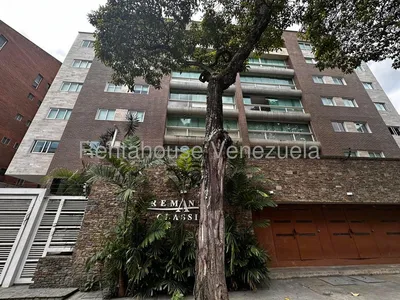 Apartamento en venta