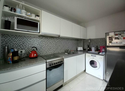 Imagen 3 de 11 de Departamento - Castelar