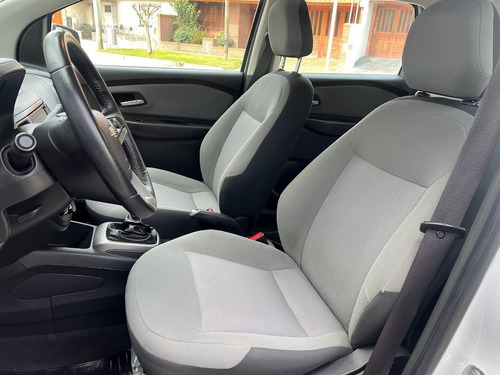 Chevrolet Spin 1.8 Ltz 5as 105cv