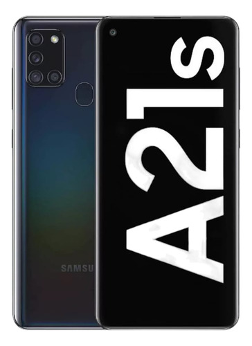 Samsung Galaxy A21s 128 Gb 4 Gb Ram