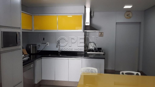 Apartamento Com 3 Dormitórios À Venda, 140 M² Por R$ 690.000,00 - Jardim Bela Vista - Santo André/sp - Ap1032