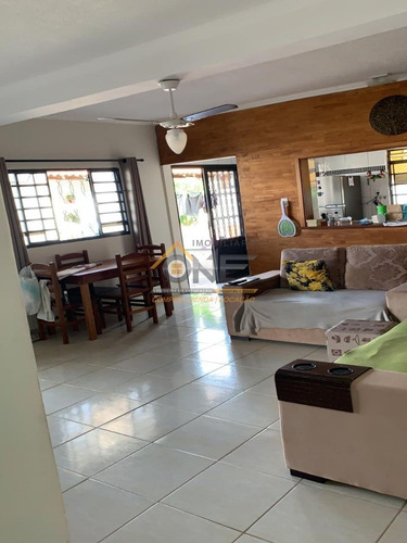 Imagem 12 de 14 de Casa - Ca01765 - 68391125