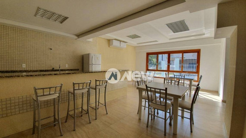Imagem 23 de 30 de Apartamento À Venda, 98 M² - Mauá - Novo Hamburgo/rs - Ap1404