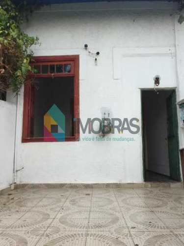 Imagem 11 de 15 de Casa De Rua-à Venda-santa Teresa-rio De Janeiro - Boca20013