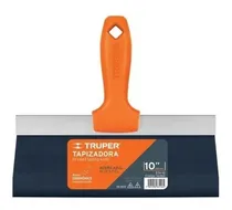 Comprar Espatula Tapizadora 10 Pulgadas Truper 14460