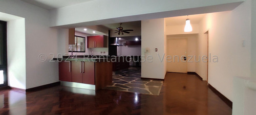 Apartamento En Venta En Alto Hatillo #24-19252 Josmary Sanjuan