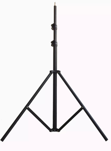 Trípode Para Luces Fotografia Flash Softbox Stand  2.49 Mts 