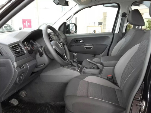 Volkswagen Amarok 2.0 Cd Tdi 180cv Comfortline 4x4 1