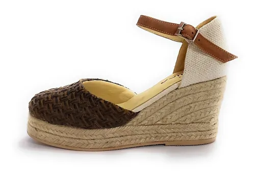 Sandali hotsell tipo espadrillas