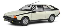 Comprar Renault Fuego Gtx 1981 Marca Solido Escala 1\u002F18