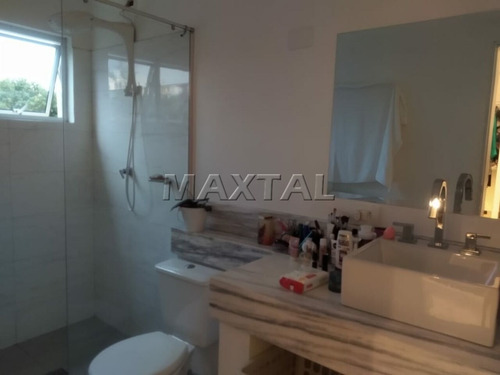 Imagem 3 de 11 de Casa À Venda Em Condomínio Fechado - Mi87319
