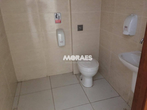 Imagem 7 de 7 de Alugado Moraes Locação - Salão P, 250 M² Por R$ 15.000/mês - Centro - Bauru/sp - Sl0150