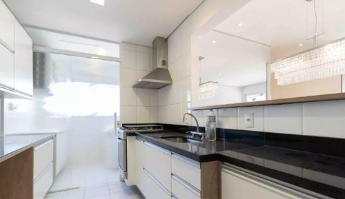 Imagem 30 de 30 de Apartamento Residencial Em São Paulo - Sp - Ap2602_etic