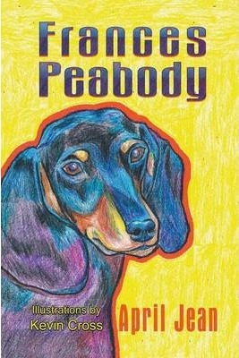 Libro Frances Peabody - April Jean
