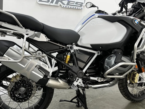 Imagen 8 de 8 de Bmw R 1250 Gs Adventure