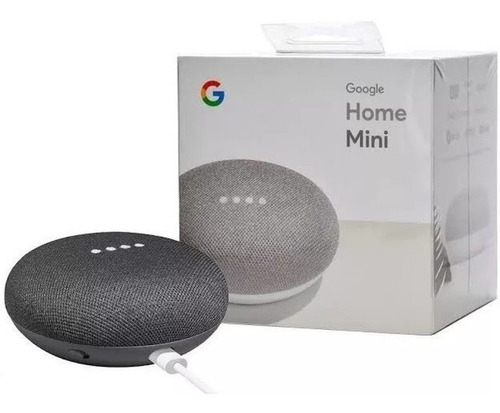 Google Home  Mini  