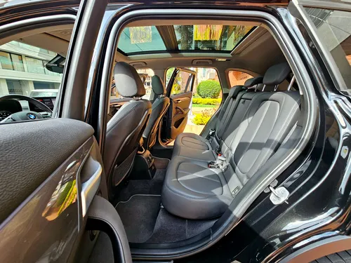 BMW X1 2.0 F48 Sdrive 20i