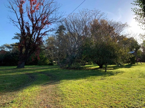 Imagen 3 de 6 de Venta Lote Jose C Paz Buen Acceso
