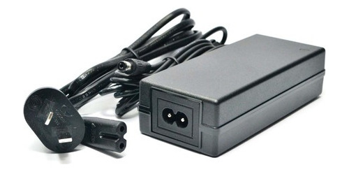 Fuente Switching 12v 3amp Camaras Cctv Tira Led Monitor