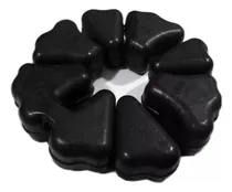 Comprar Manchones Goma De Maza Rueda Honda Cg Titan 150