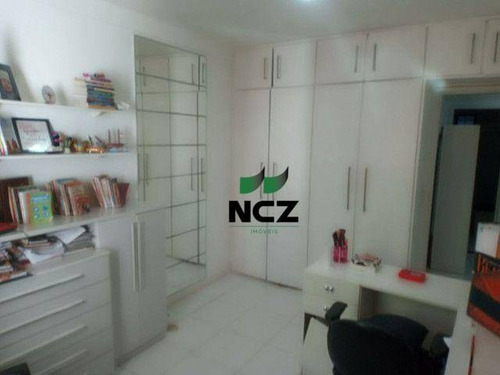 Imagem 11 de 20 de Apartamento Com 3 Dormitórios À Venda, 149 M² Por R$ 493.500,00 - Parque Bela Vista - Salvador/ba - Ap3057