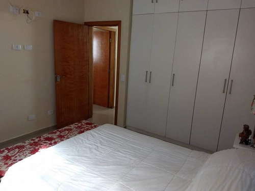 Imagem 1 de 11 de Casa Para Venda Em Cajamar, Portais (polvilho), 3 Dormitórios, 1 Suíte, 2 Banheiros, 2 Vagas - Ca-0152_1-1921125