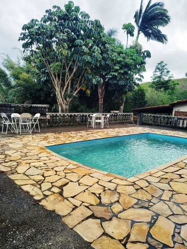 Imagem 6 de 29 de Chácara Com 3 Dormitórios À Venda, 1500 M² Por R$ 450.000,00 - Bom Sucesso - São José Dos Campos/sp - Ch0023