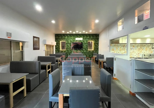 Restaurante En Arriendo En Copiapó