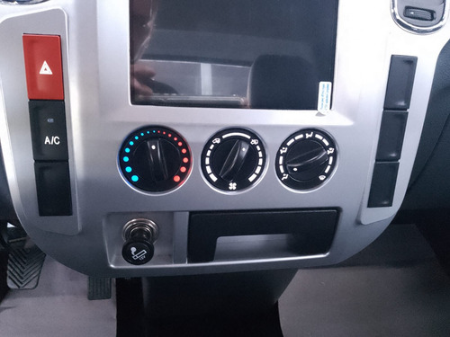 Dfac Dongfeng 2.6 Toneladas Chasis Cabina Mod 2025