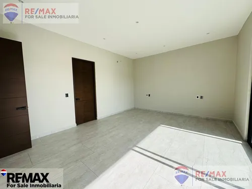 Venta De Casa En Residencial Misión Del Sol, Jiutepec, 5550