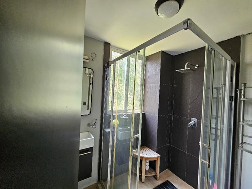 Departamento En Renta En Colonia Ampliación El Yaqui, Cuajimalpa De Morelos, Ciudad De México