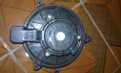 Imagen 3 de 7 de Motor Soplador De Ford Fusion Original De Importadora