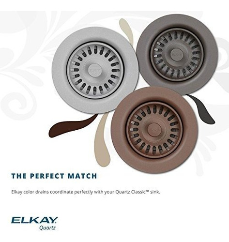 Elkay Fregadero Individual