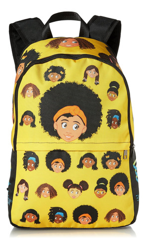 Epic Mochila De Viaje Escolar Para Todos Los Días Personaje 