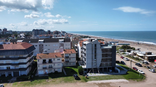 Venta Departamento Pinamar A 50 Metros Del Mar