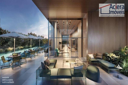 Imagem 11 de 23 de Oportunidade - Clari Pinheiros Apartamentos Com 170 M² E 03 Suítes! - Ap0458