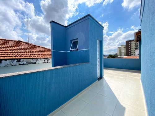 Imagem 14 de 19 de Apartamento Com 1 Dormitório À Venda, 30 M² Por R$ 197.000,00 - Vila Gustavo - São Paulo/sp - Ap16234 - 69793559