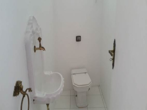 Imagem 10 de 17 de Casa Térrea Com 250 M² Na Cidade Jardim, São Paulo, Sendo 3 Dormitórios, 3 Suítes, 3 Vagas. - 09753ca-z - 33347761