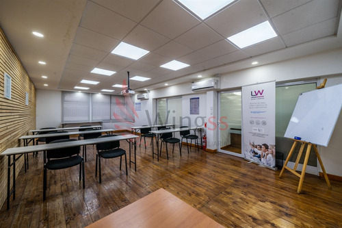 Venta Oficina Pedro De Valdivia Con Cochera