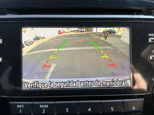 Nissan X-Trail 2.5 Sense 3 Row Cvt