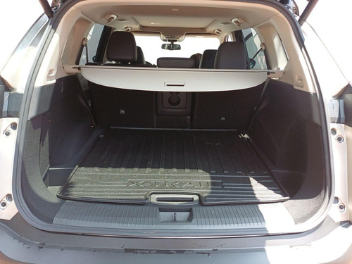 Nissan X-trail 2024