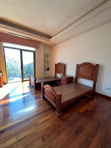 Casa En Renta En Colonia Bosques De Las Misiones Sector Encino, Santiago, Nuevo León