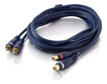 Comprar Legrand - Cable De Audio Estéreo Rca C2g, Cable De Audio Rca