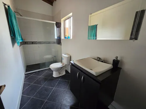 Apartamento En Venta En Tipo Duplex Calasanz. Cod V12362