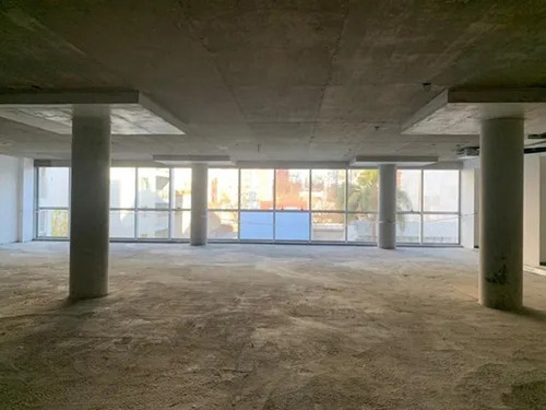 Imagen 5 de 8 de Oficinas En Alquiler | Roosevelt 1740, Caba | Piso 5 - 561 M²