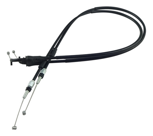 Cable Acelerador Beta Rr 520 Enduro Año 2011