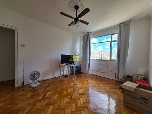 Imagem 2 de 25 de Apartamento - Ref: Scvp2076