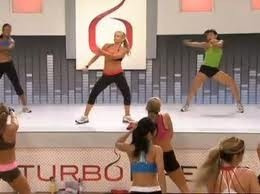 Turbofire, Aerobicos, Son 14 Dvds+documentacion