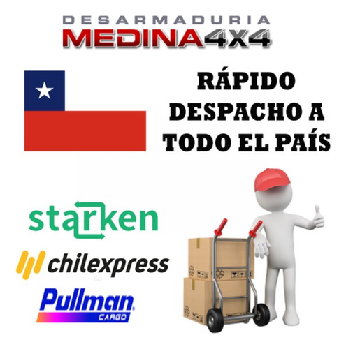 Chapa Contacto Encendido Great Wall Voleex C10 C20 C30