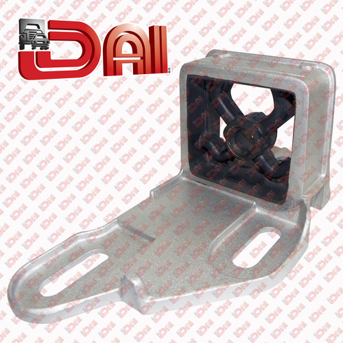 Goma Soporte Escape Renault Kangoo 2008 2009 2010 2011